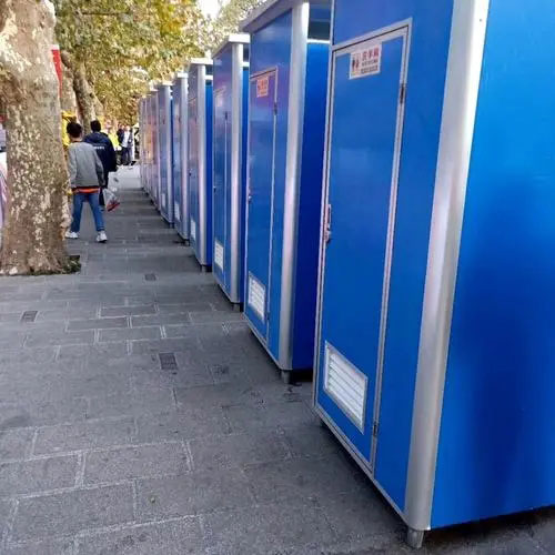 荣邦乡移动公厕租赁