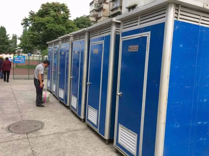 荣邦乡移动洗手间租赁