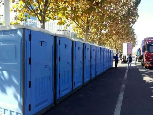 荣邦乡音乐节移动卫生间出租