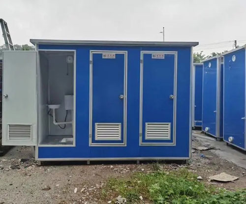 荣邦乡工地移动厕所租赁